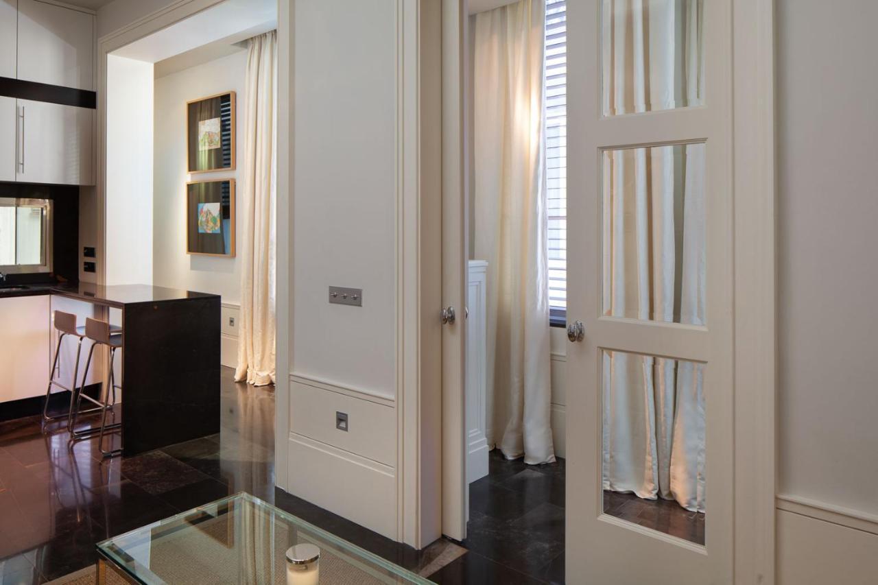 Apartament Elegante Plaza Constitucion Malaga