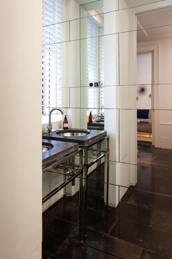 Elegante Plaza Constitucion Apartament Malaga